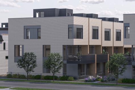 2235 West Oakdale Avenue Chicago IL 60618