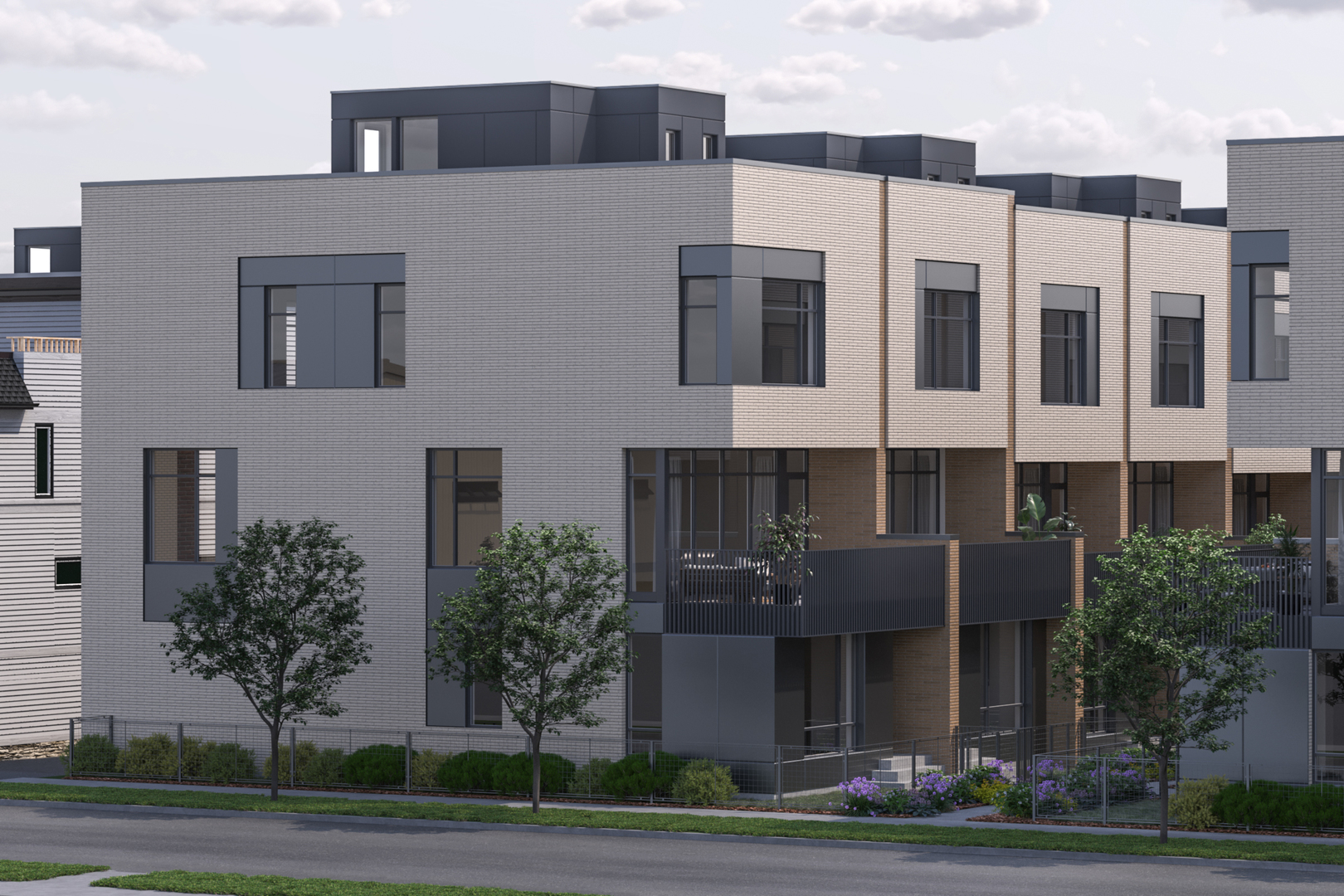 2235 West Oakdale Avenue Chicago IL 60618