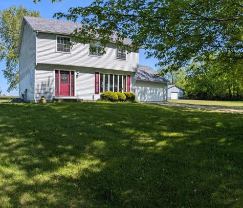 33968 Myelle Road Kingston IL 60145