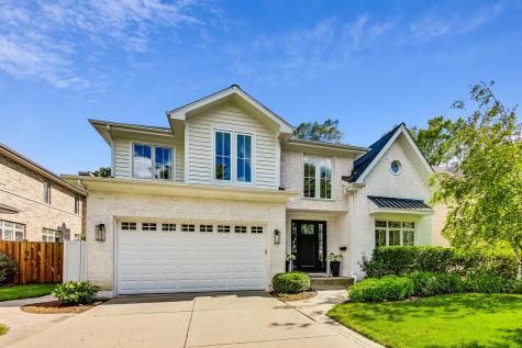 2439 Center Avenue Northbrook IL 60062