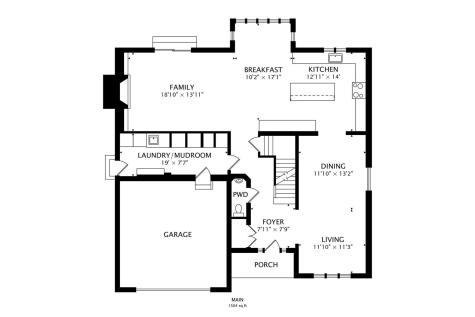 2439 Center Avenue Northbrook IL 60062
