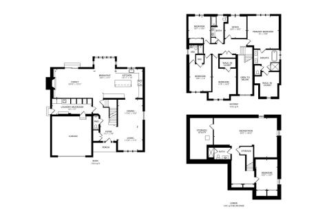 2439 Center Avenue Northbrook IL 60062