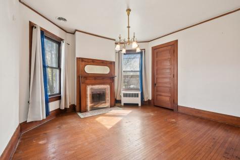 1003 North Chicago Street Pontiac IL 61764