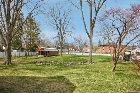 1003 North Chicago Street Pontiac IL 61764