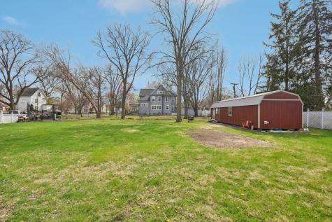1003 North Chicago Street Pontiac IL 61764