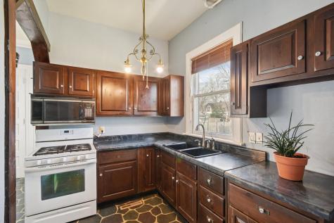 1003 North Chicago Street Pontiac IL 61764