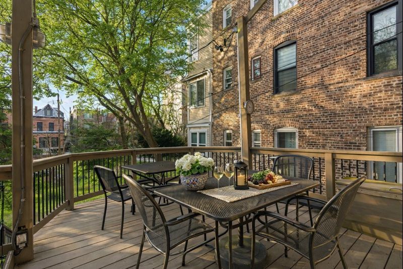 5720 South Dorchester Avenue Chicago IL 60637