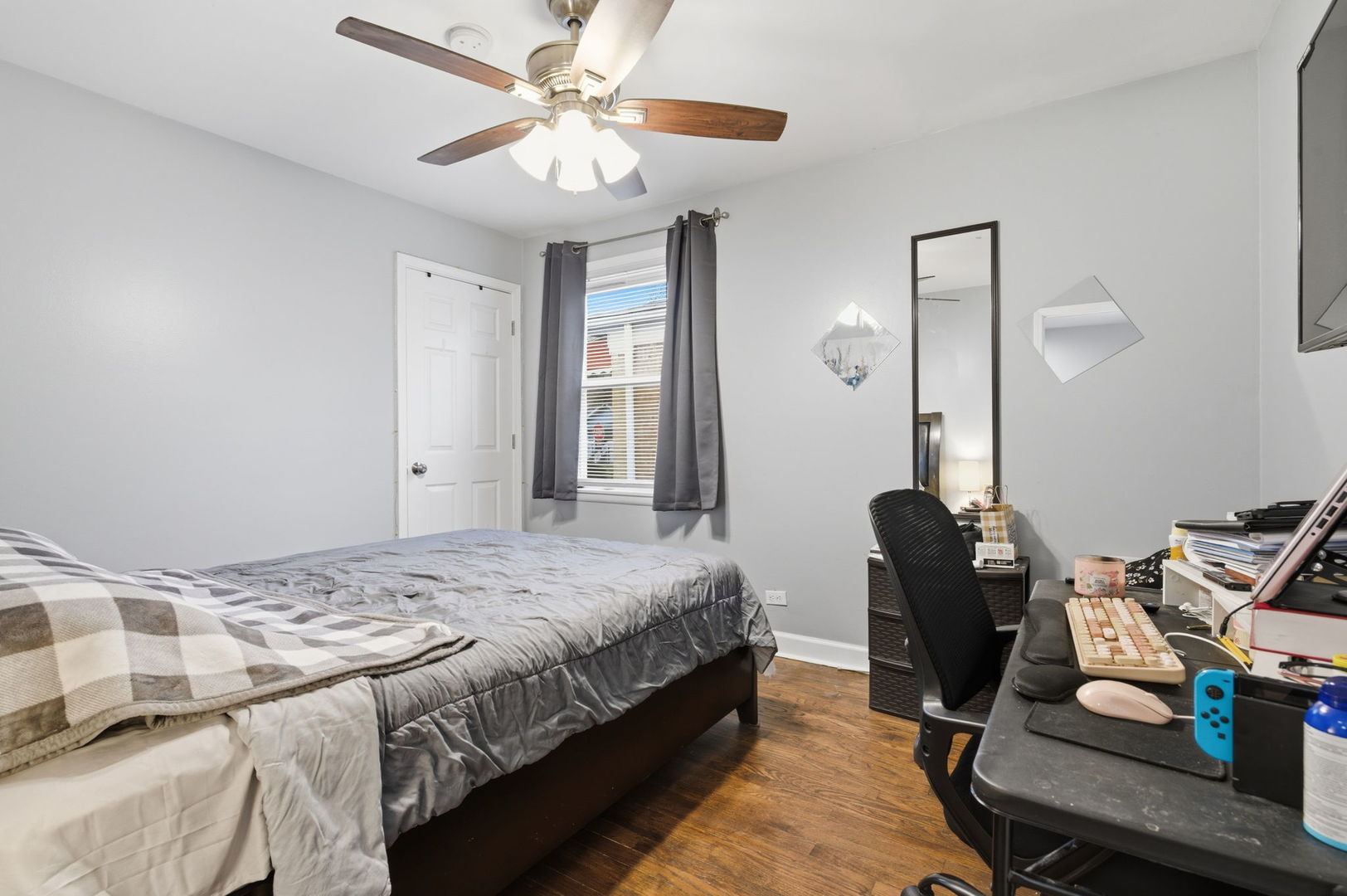 1036 West 105th Street Chicago IL 60643