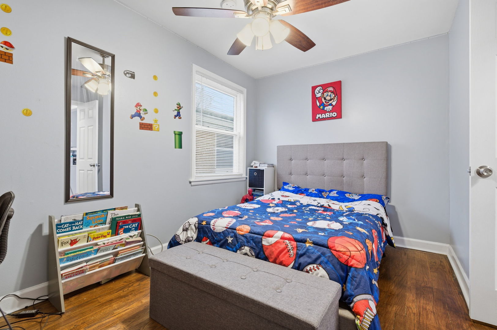 1036 West 105th Street Chicago IL 60643