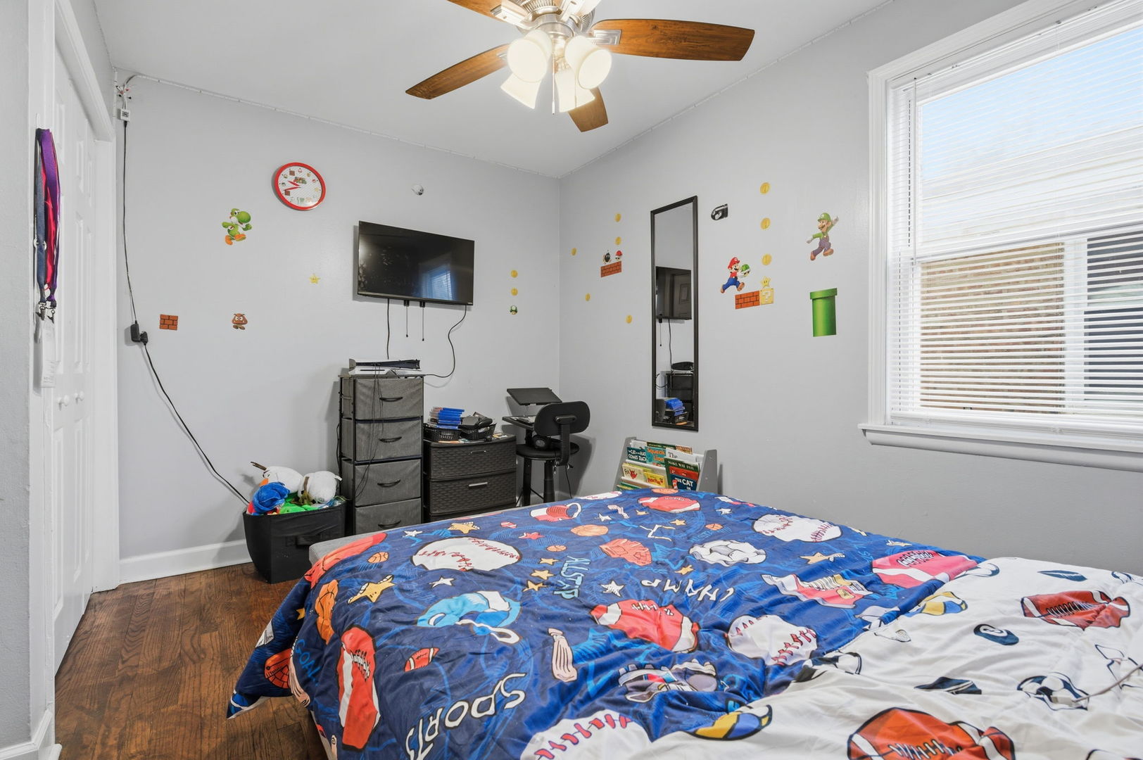 1036 West 105th Street Chicago IL 60643