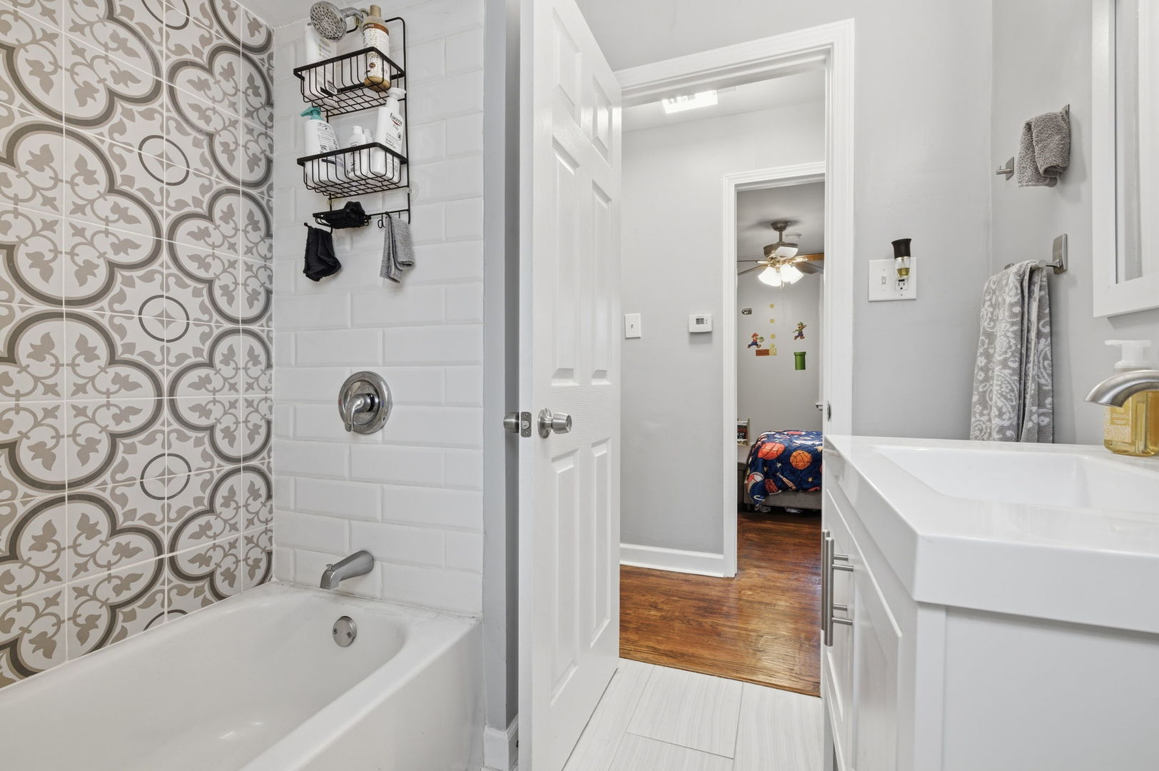 1036 West 105th Street Chicago IL 60643