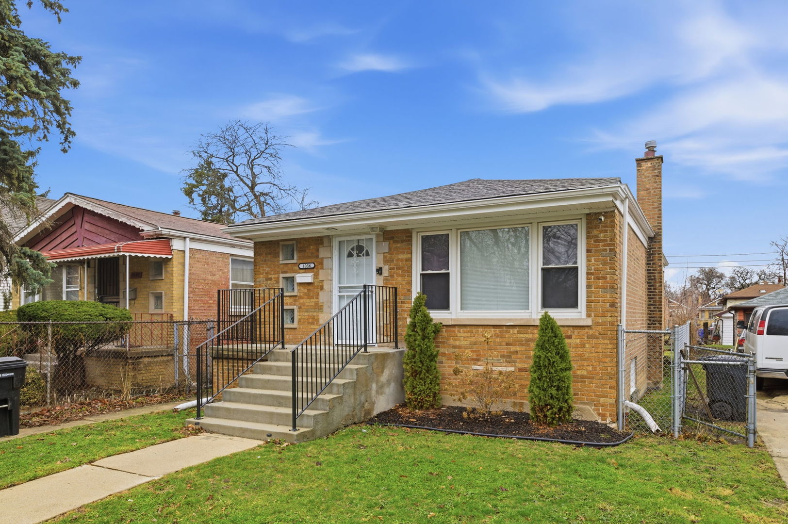1036 West 105th Street Chicago IL 60643