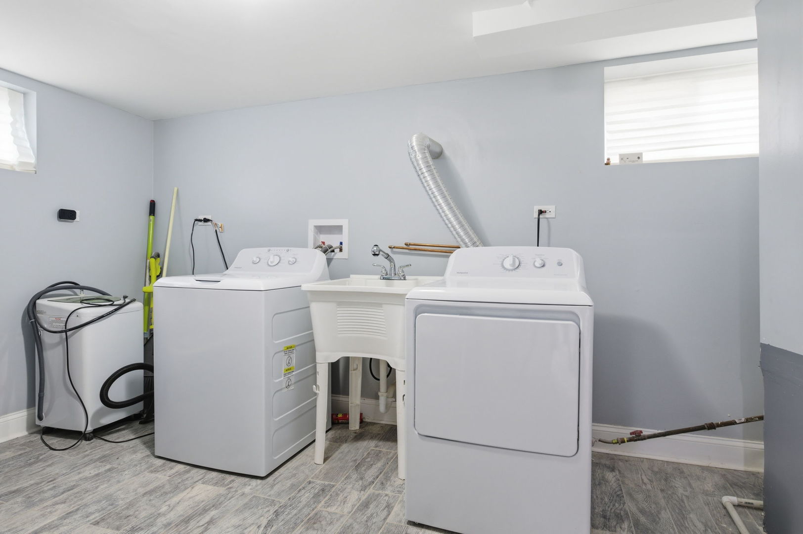 1036 West 105th Street Chicago IL 60643