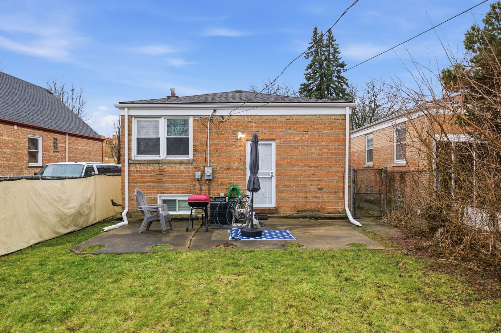 1036 West 105th Street Chicago IL 60643