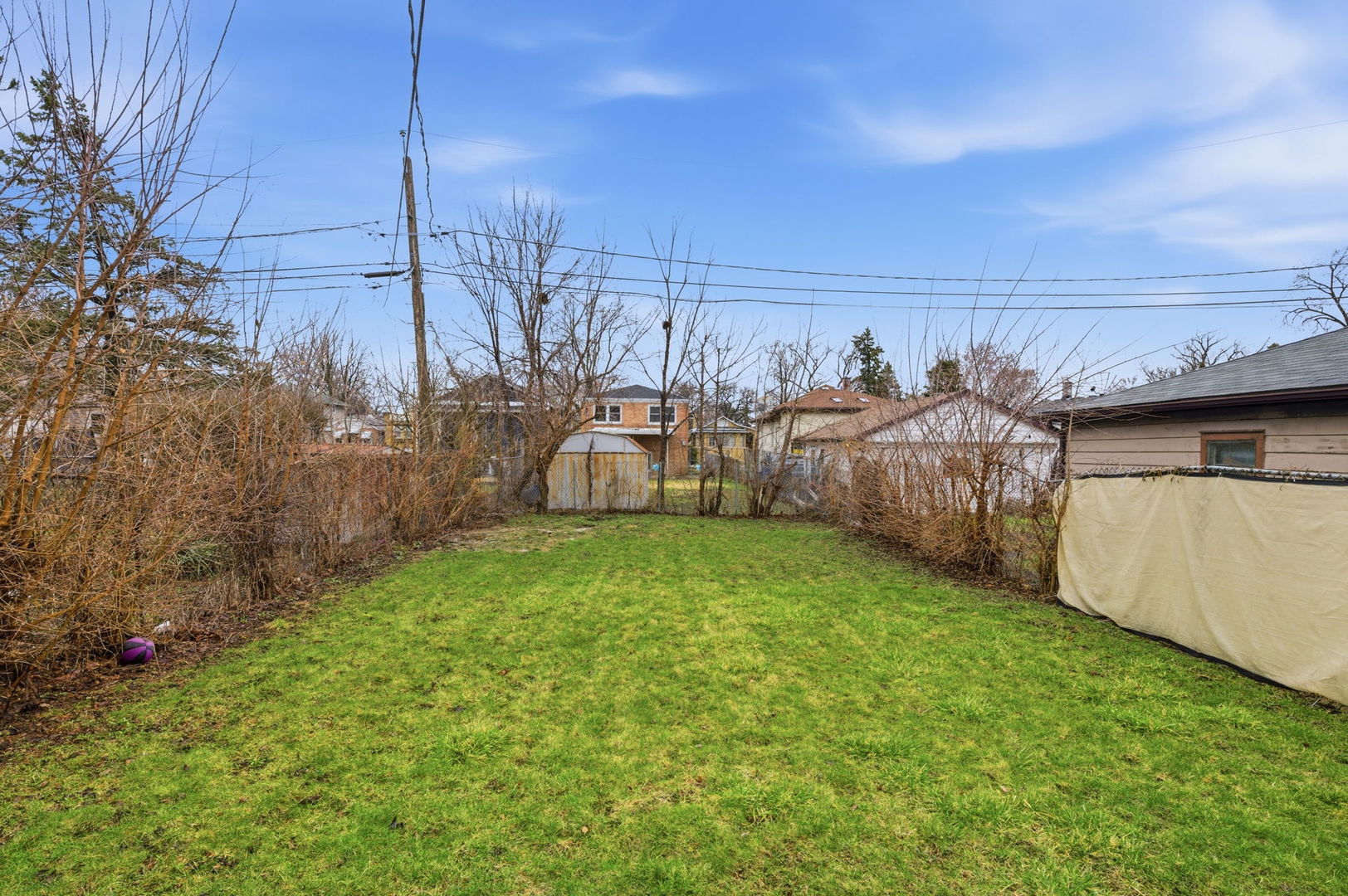 1036 West 105th Street Chicago IL 60643
