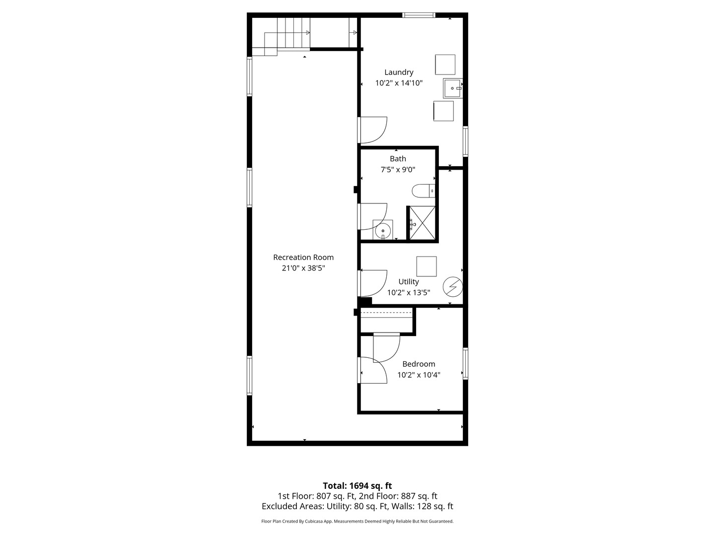 1036 West 105th Street Chicago IL 60643