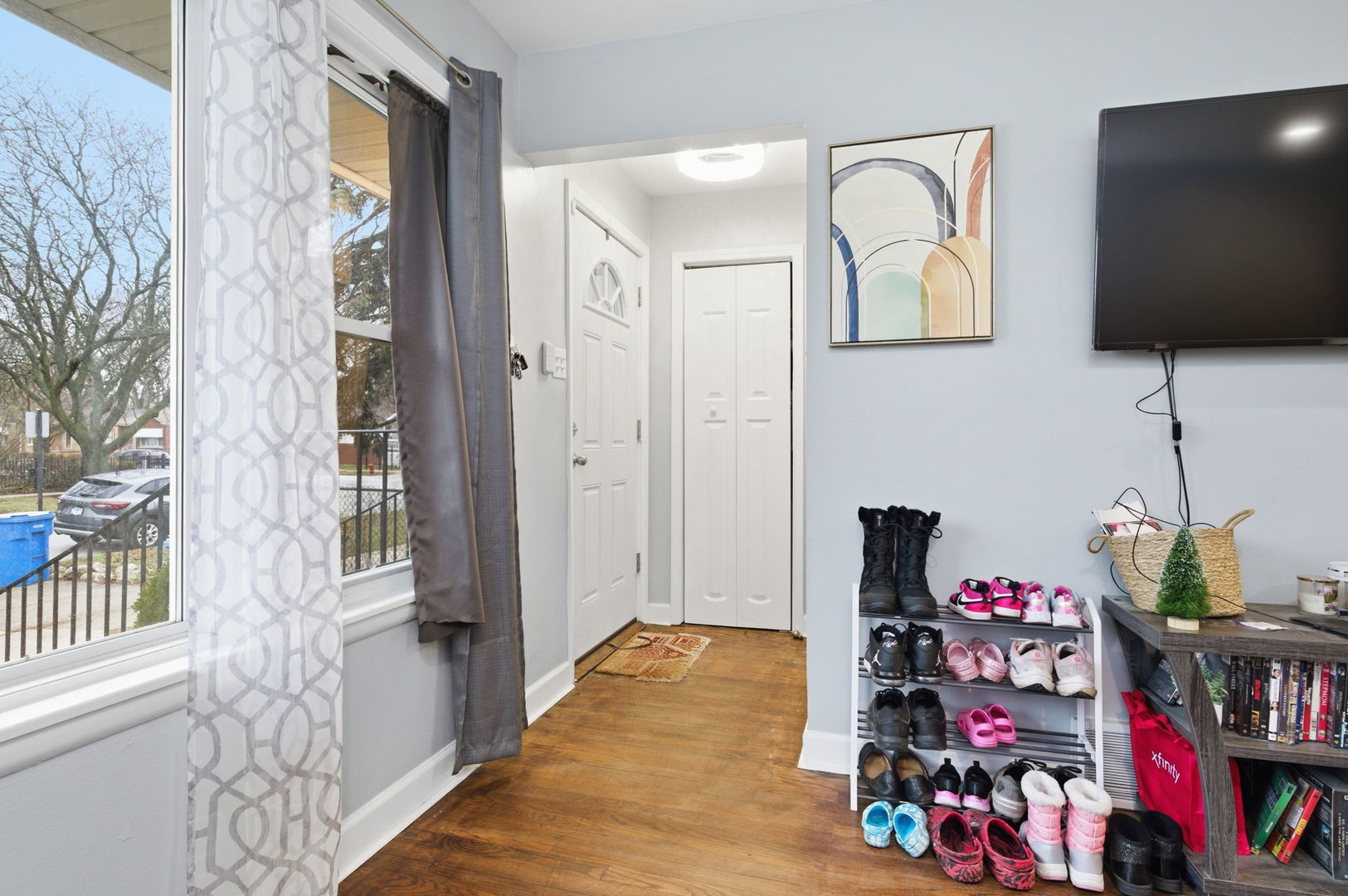 1036 West 105th Street Chicago IL 60643