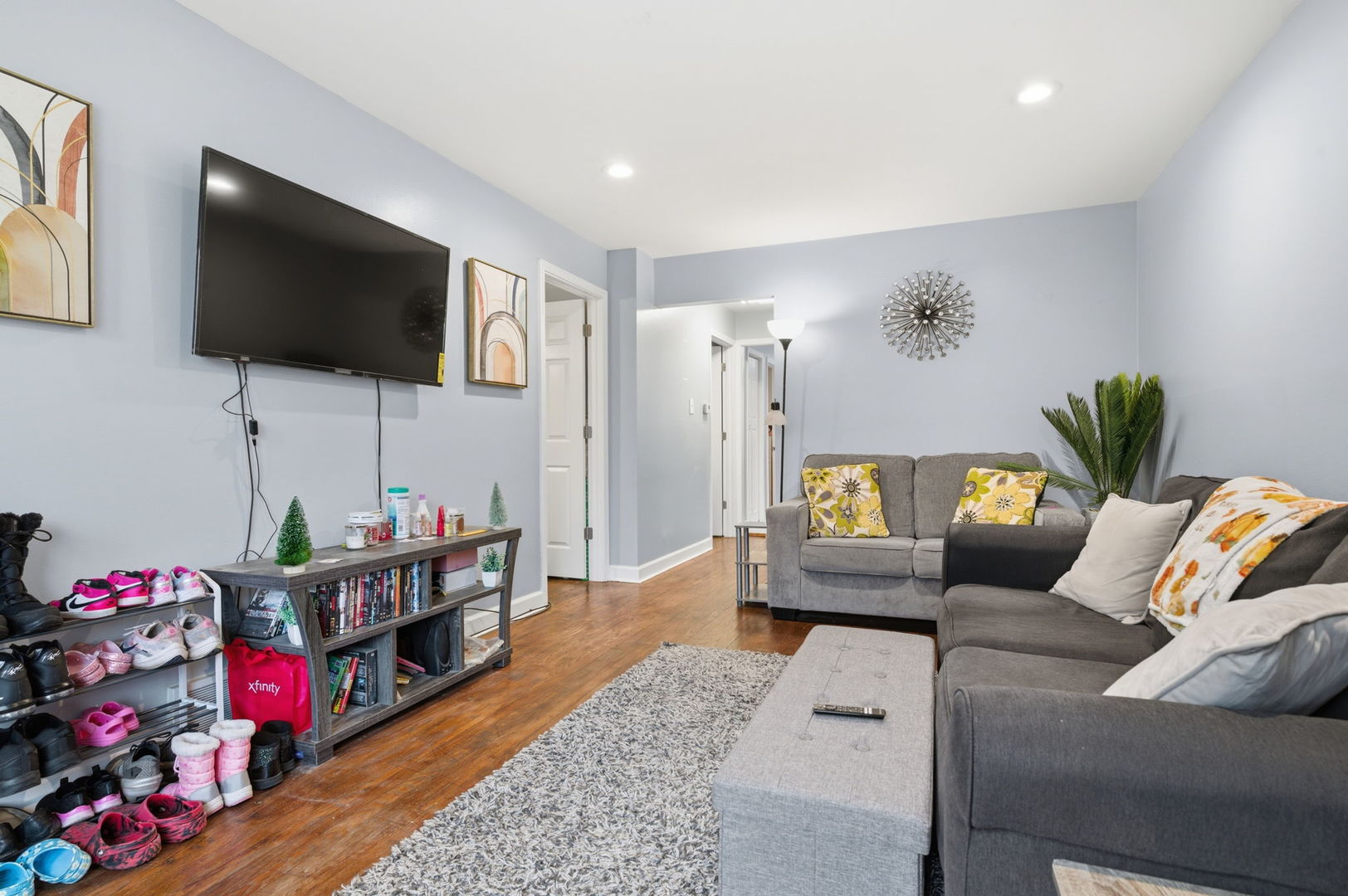 1036 West 105th Street Chicago IL 60643