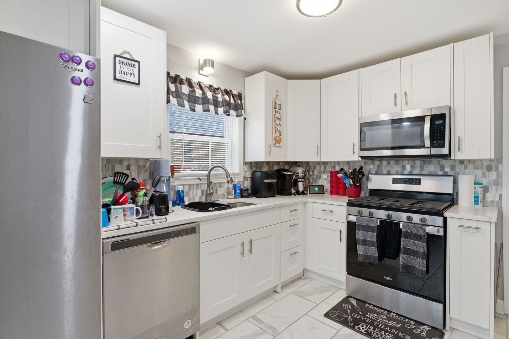 1036 West 105th Street Chicago IL 60643