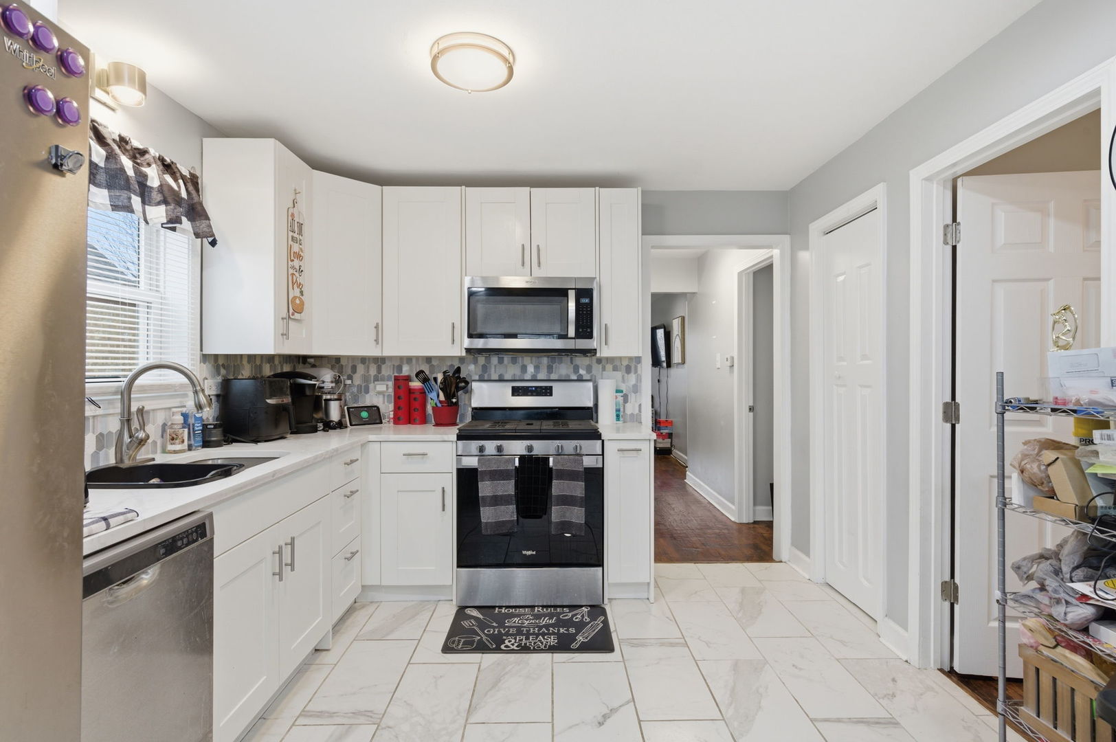 1036 West 105th Street Chicago IL 60643