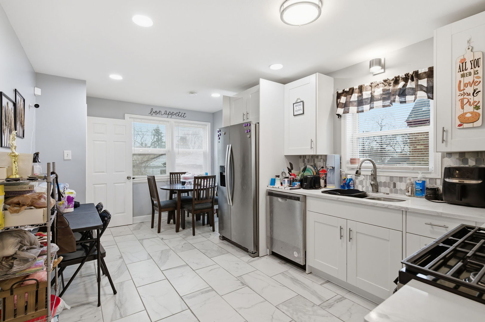 1036 West 105th Street Chicago IL 60643
