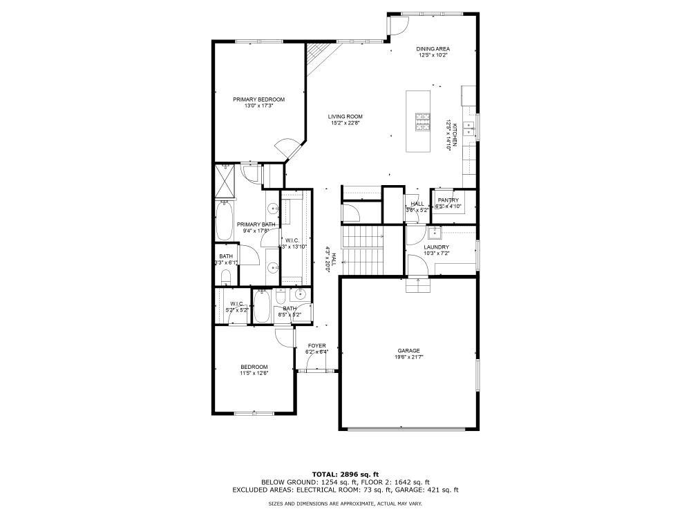 8803 Willow Lane Mokena IL 60448