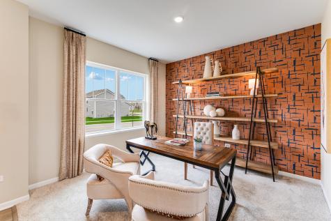 20931 South Auburn Drive Shorewood IL 60404