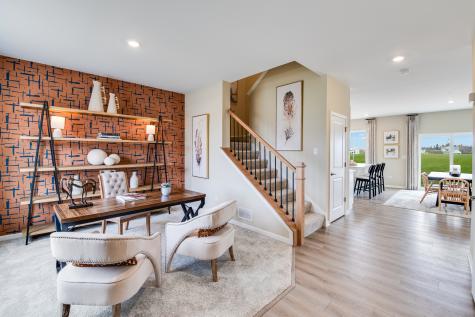 20931 South Auburn Drive Shorewood IL 60404