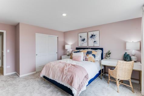 20931 South Auburn Drive Shorewood IL 60404
