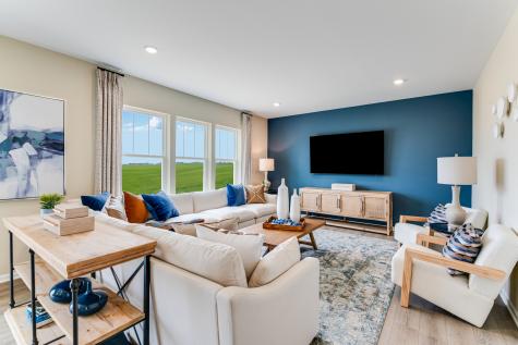 20931 South Auburn Drive Shorewood IL 60404