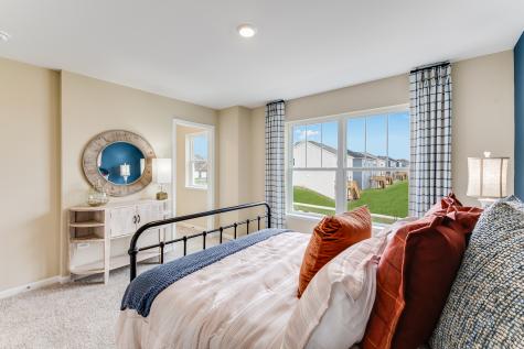 20931 South Auburn Drive Shorewood IL 60404