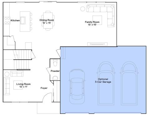20931 South Auburn Drive Shorewood IL 60404