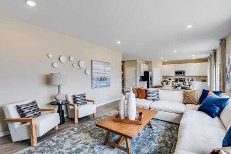 20931 South Auburn Drive Shorewood IL 60404
