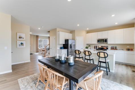 20931 South Auburn Drive Shorewood IL 60404