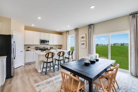 20931 South Auburn Drive Shorewood IL 60404