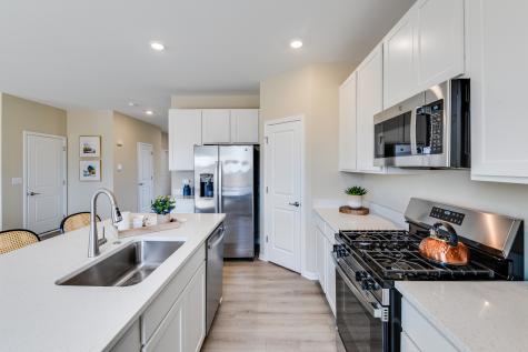 20931 South Auburn Drive Shorewood IL 60404