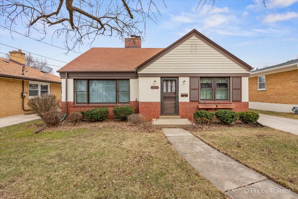 361 Bryant Avenue Glen Ellyn IL 60137