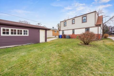 361 Bryant Avenue Glen Ellyn IL 60137