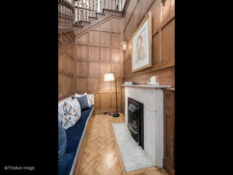 1454 North Dearborn Street Chicago IL 60610