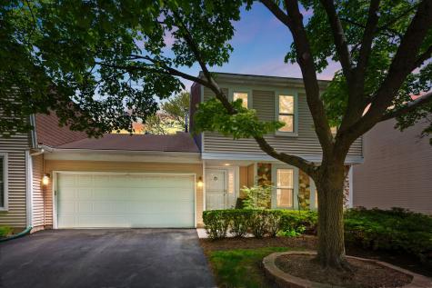 879 Burgess Circle Buffalo Grove IL 60089