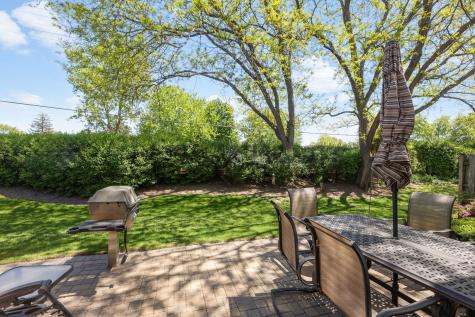 879 Burgess Circle Buffalo Grove IL 60089