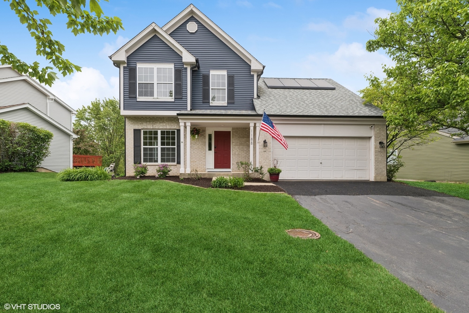 1188 Edgewater Lane Antioch IL 60002
