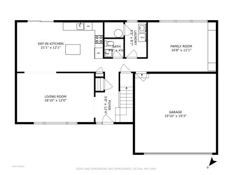 2056 Garth Court Naperville IL 60565