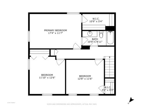2056 Garth Court Naperville IL 60565