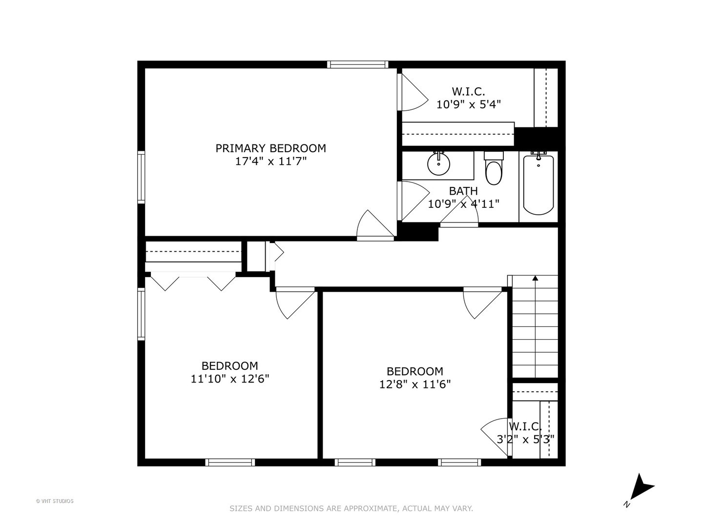 2056 Garth Court Naperville IL 60565
