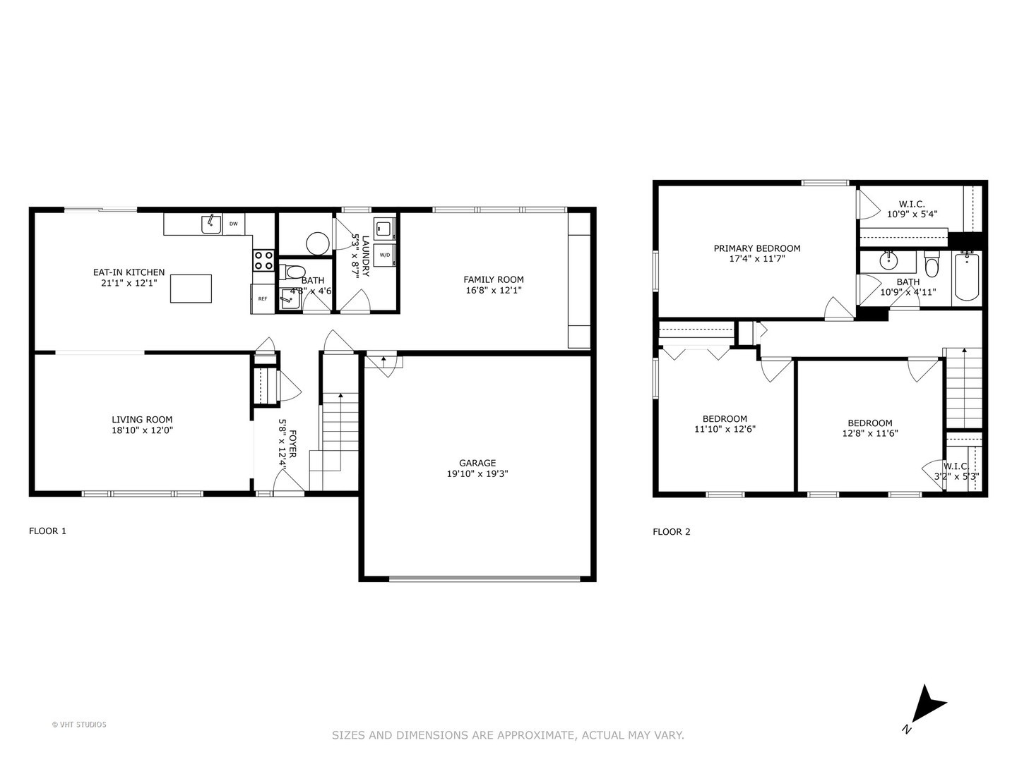 2056 Garth Court Naperville IL 60565