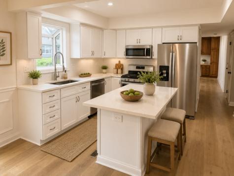 2056 Garth Court Naperville IL 60565