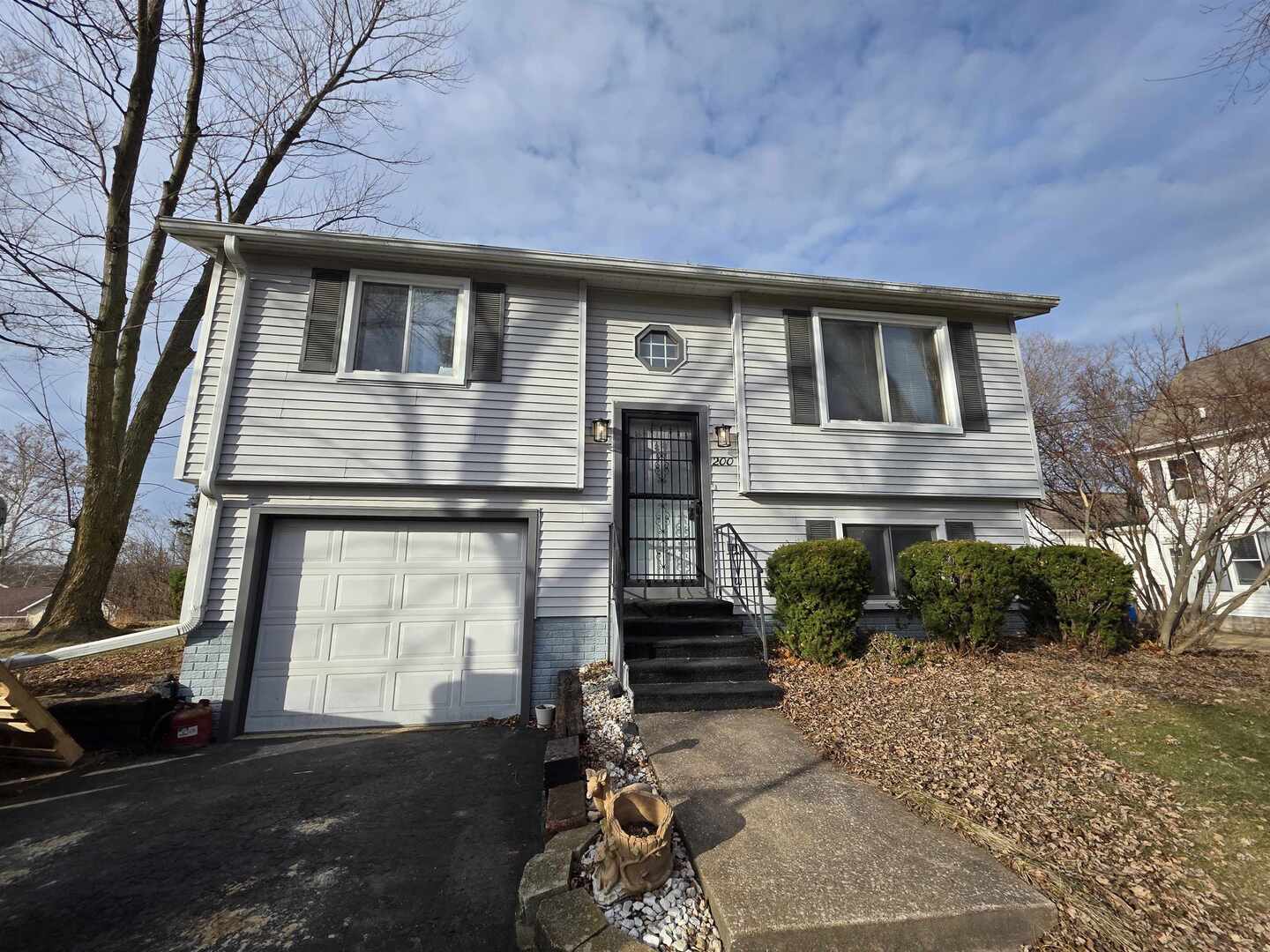 200 North Church Street Street Albany IL 61230