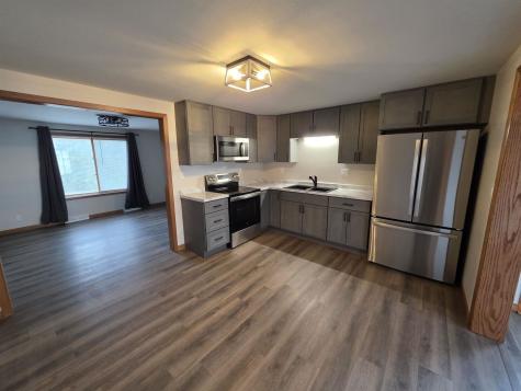 200 North Church Street Street Albany IL 61230