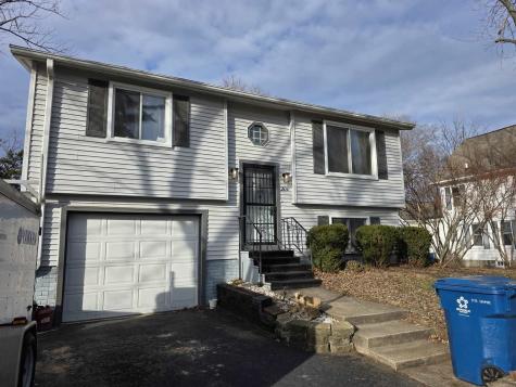 200 North Church Street Street Albany IL 61230